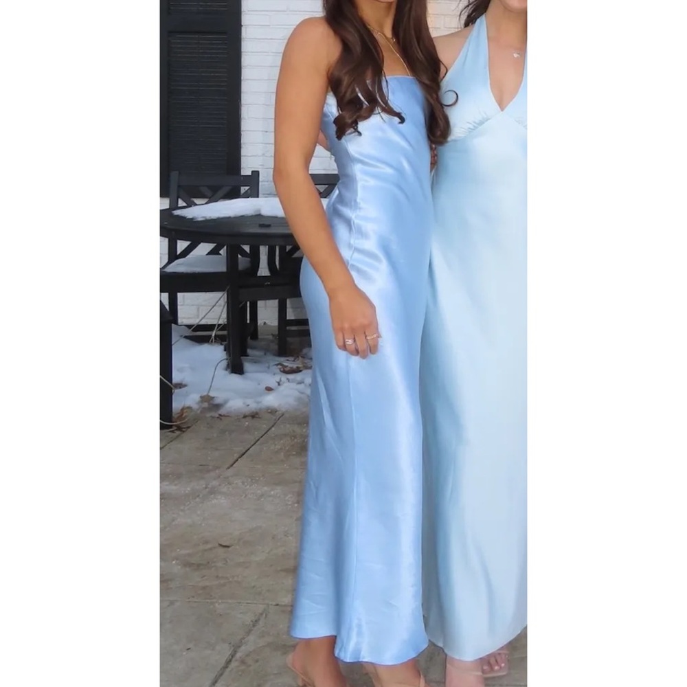 Revolve SNDYS dress